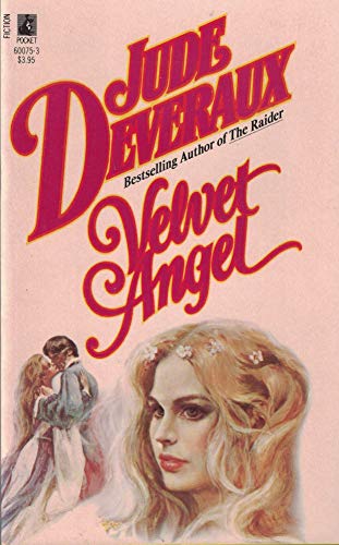 Velvet Angel