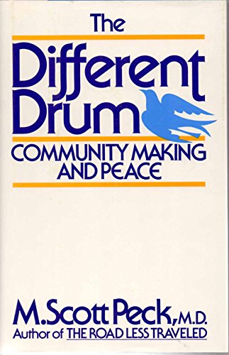 The Different Drum