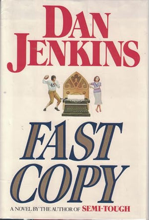 Fast Copy