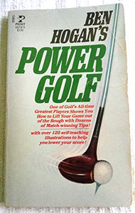 Power Golf 