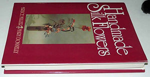 Handmade Silk Flowers 