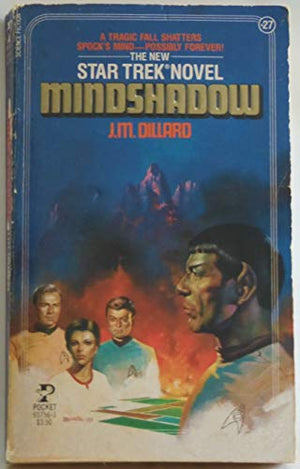 Mindshadow Str Trk