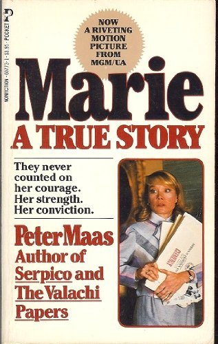 Marie True Sty M