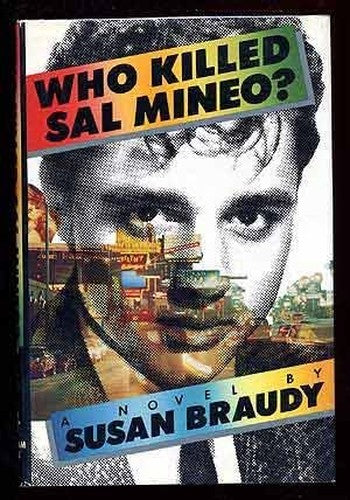 Who Killed Sal Mineo?