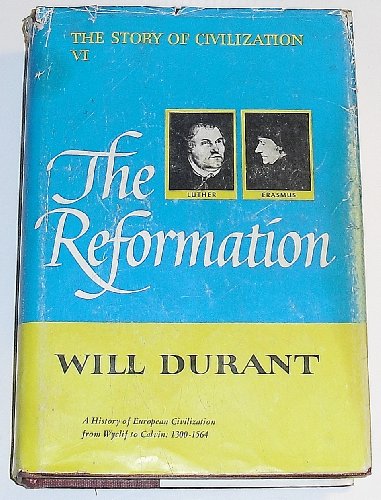 The Reformation