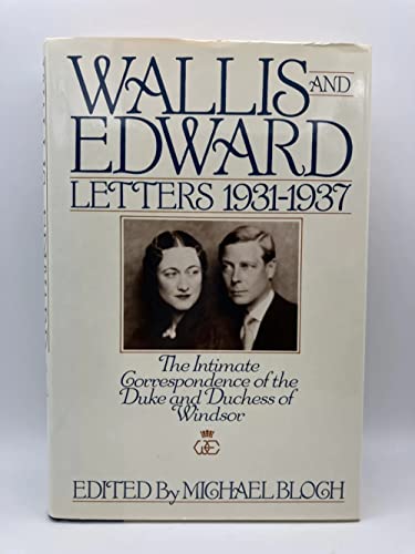 Wallis and Edward