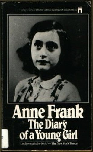 Anne Frank