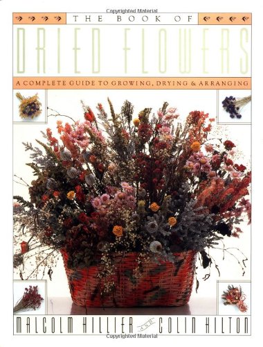 The Book of Dried Flowers