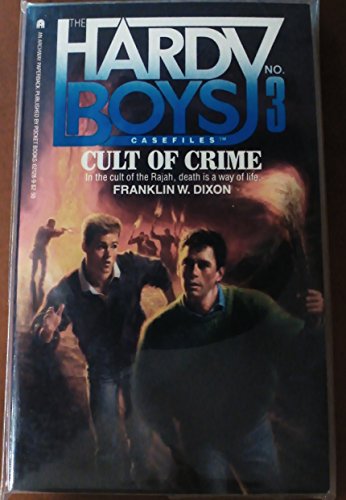 Cult of Crime