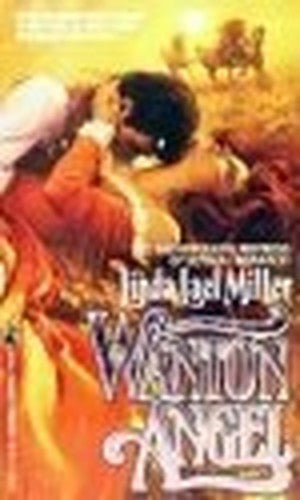 Wanton Angel