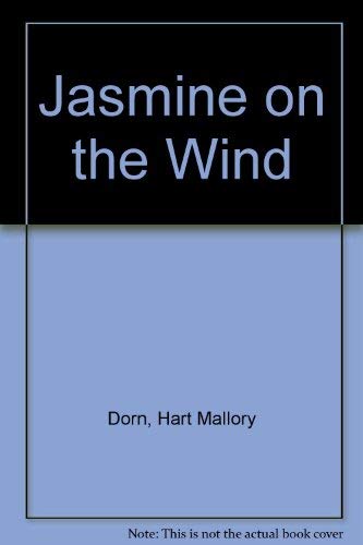 Jasmine on Wind Rk