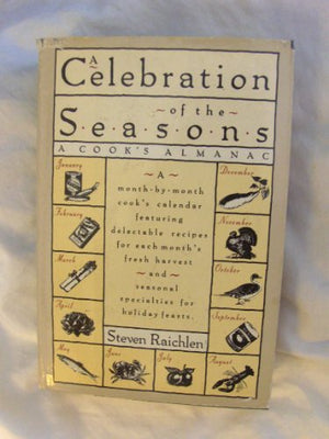 A Celebration of the Seasons