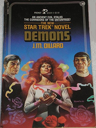 Demons Star Tk30