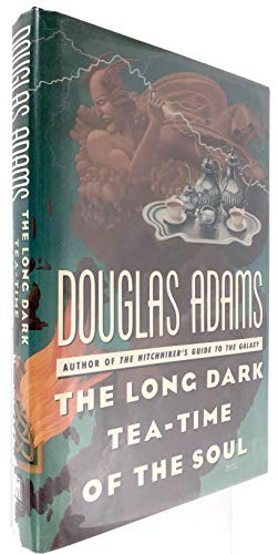 Long Dark Tea-Time of Soul