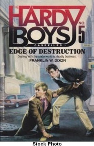 Edge of Destruction