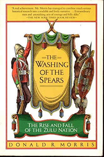 The Washing of the Spears