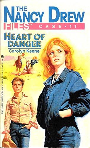 Heart of Danger