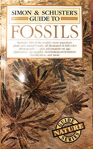 S&S Guide to Fossils