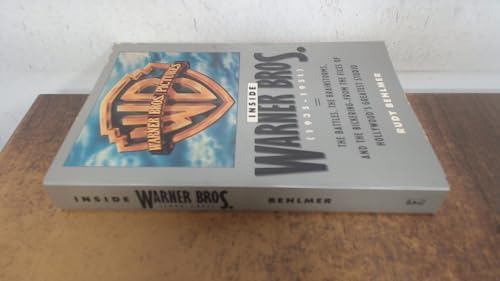Inside Warner Bros. (1935-1951)