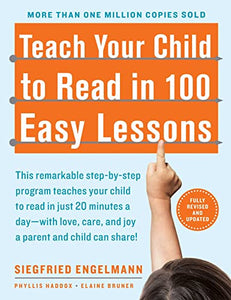 Teach Your Child to Read in 100 Easy Lessons 