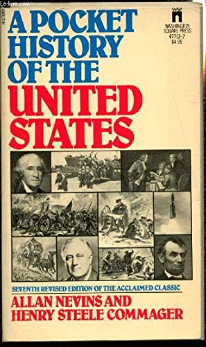 A Pocket History of the United States