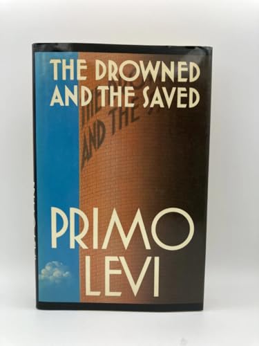 Drowned and Saved