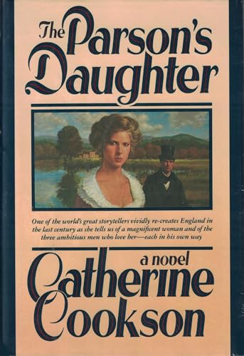 The Parson's Daughter.