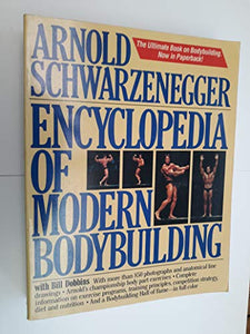 Encyclopedia of Modern Bodybuilding 
