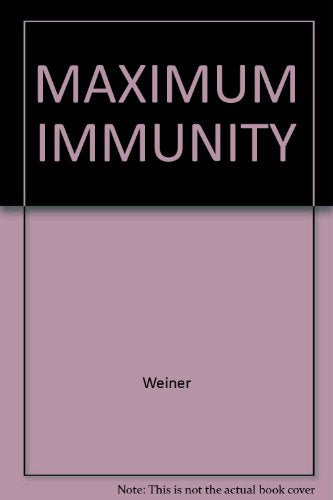 Maximum Immunity
