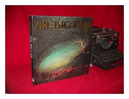 The Big I Am
