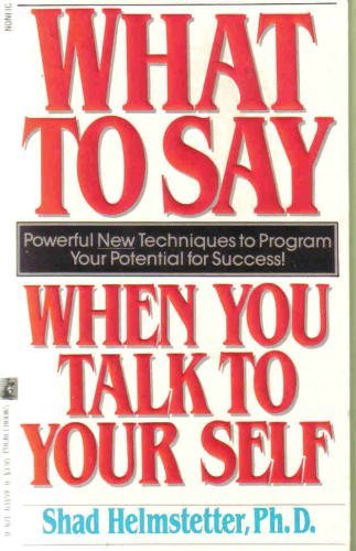 What Say Talk Self