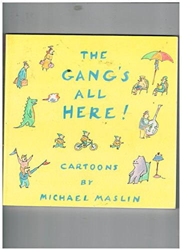 Gang's All Here
