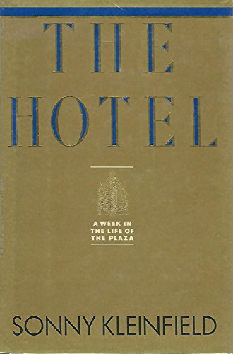 The Hotel