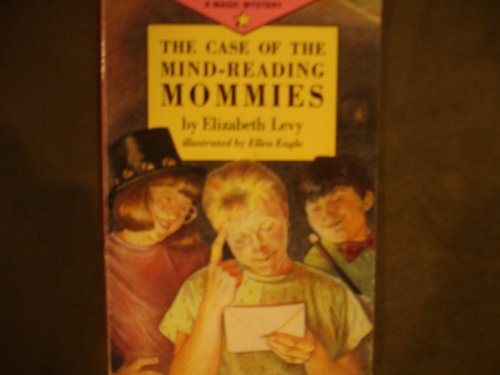 Case of Mind Reading Mommies
