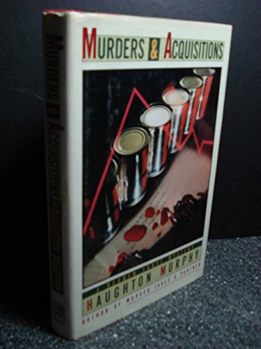 Murders & Acquisitions