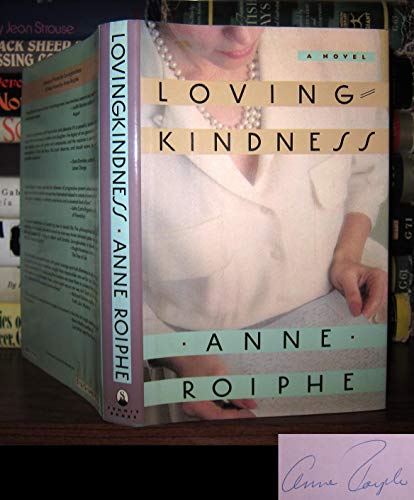 Lovingkindness