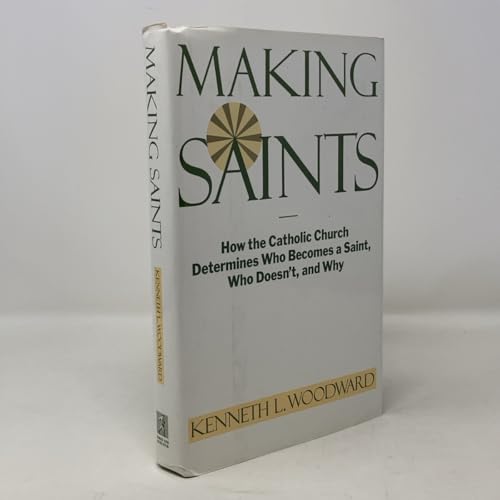 Making Saints