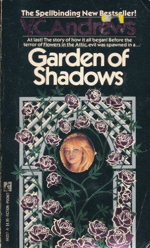 Garden of Shadows