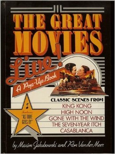 The Great Movies--Live!