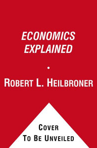 Economics Explained 
