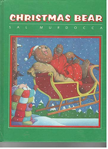 Christmas Bear