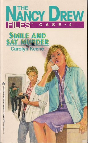 Smile and Say Murder