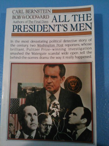 All the Presidents Men