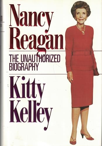 Nancy Reagan