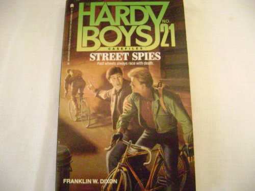Street Spies