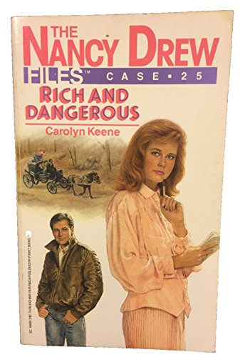 Rich and Dangerous