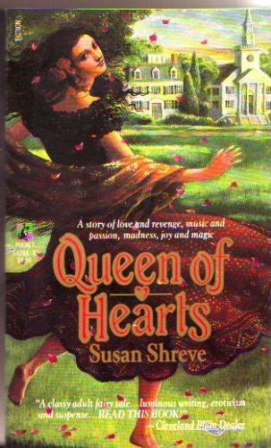 Queen of Hearts