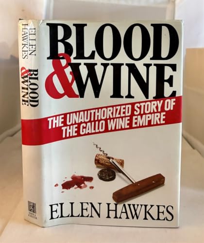 Blood and Wine