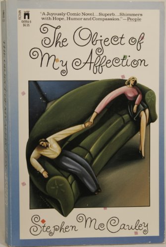 Object of My Affection