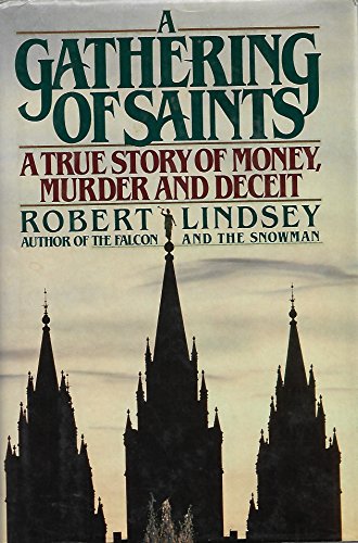 A Gathering of Saints